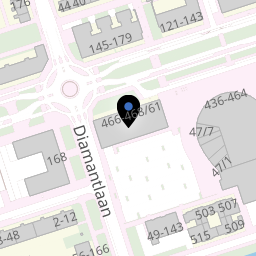 Appartement GNG00 L 7076 44