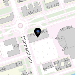 Appartement GNG00 L 7076 45