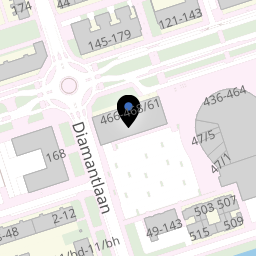 Appartement GNG00 L 7076 46