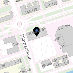 Appartement GNG00 L 7076 47