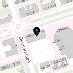 Appartement GNG00 L 7076 48