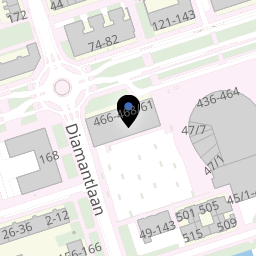 Appartement GNG00 L 7076 51
