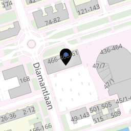 Appartement GNG00 L 7076 52