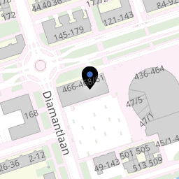 Appartement GNG00 L 7076 53