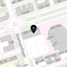Appartement GNG00 L 7076 54