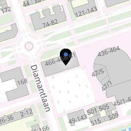 Appartement GNG00 L 7076 55