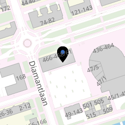Appartement GNG00 L 7076 56