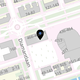 Appartement GNG00 L 7076 57