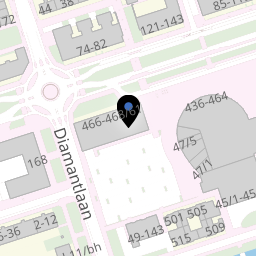 Appartement GNG00 L 7076 60