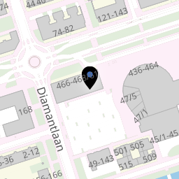 Appartement GNG00 L 7076 62