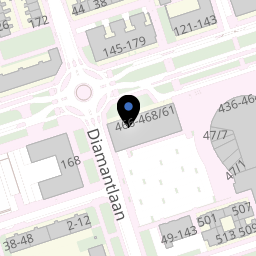Appartement GNG00 L 7076 7