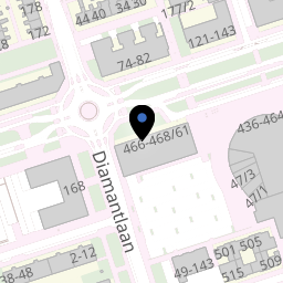 Appartement GNG00 L 7076 8