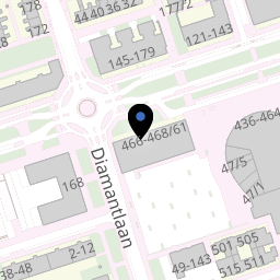 Appartement GNG00 L 7076 9