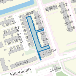 Perceel GNG00-L-7116