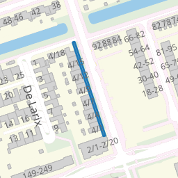 Perceel GNG00-L-7117