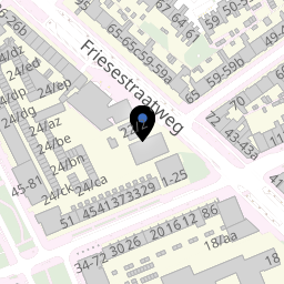 Appartement GNG00 L 7126 10