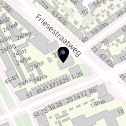 Appartement GNG00 L 7126 12