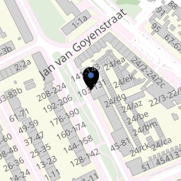 Appartement GNG00 L 7129 1