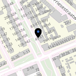 Appartement GNG00 L 7129 24