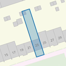 Perceel GNG00-L-7165