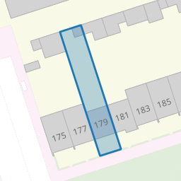 Perceel GNG00-L-7190