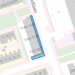 Perceel GNG00-L-7197