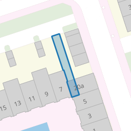 Perceel GNG00-L-7231