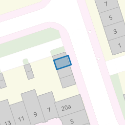 Perceel GNG00-L-7238