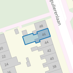 Perceel GNG00-L-7287