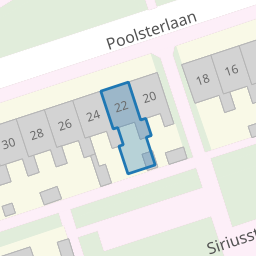 Perceel GNG00-L-7295