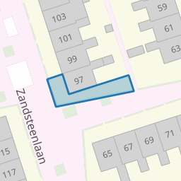 Perceel GNG00-L-7305