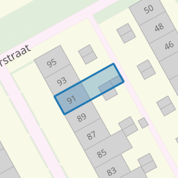 Perceel GNG00-L-7309