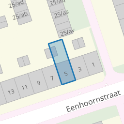 Perceel GNG00-L-7548