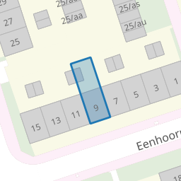 Perceel GNG00-L-7550