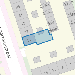 Perceel GNG00-L-7554