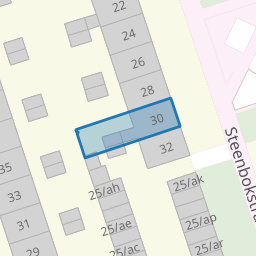 Perceel GNG00-L-7572