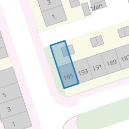 Perceel GNG00-L-7592