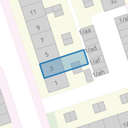 Perceel GNG00-L-7594