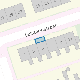 Perceel GNG00-L-7629