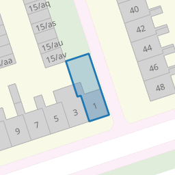 Perceel GNG00-L-7655