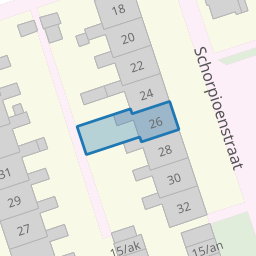 Perceel GNG00-L-7673