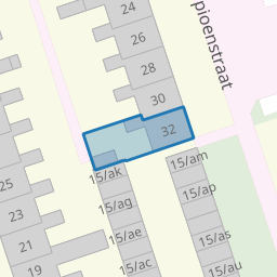 Perceel GNG00-L-7676