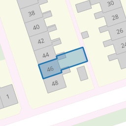 Perceel GNG00-L-7688