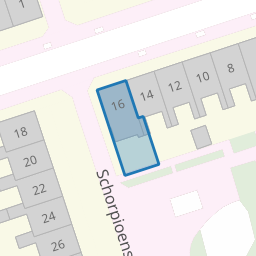 Perceel GNG00-L-7712