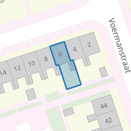 Perceel GNG00-L-7717