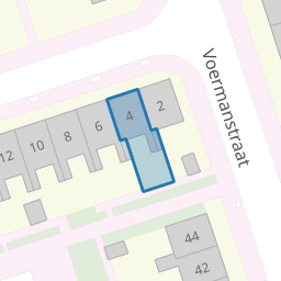 Perceel GNG00-L-7718