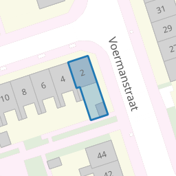 Perceel GNG00-L-7719