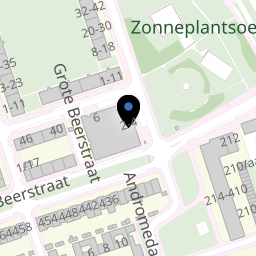 Appartement GNG00 L 7740 1