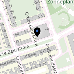 Appartement GNG00 L 7740 10