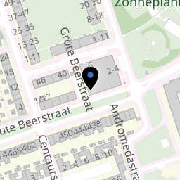 Appartement GNG00 L 7740 11